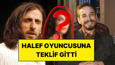 Kazım Koyuncu’nun hayat hikayesini beyaz perdeye taşıyacak olan dev yapımda dengeler değişiyor: Gönül Bozoğlu karakteri için sürpriz isim