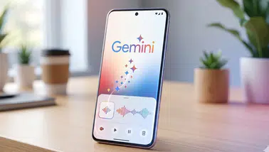 Yapay zeka devriminde vites büyüten Google, Android ekosistemini Gemini ile baştan tasarlıyor