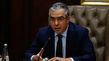 Cumhurbaşkanı Erdoğan için istisnai adaylık modeli önerisi