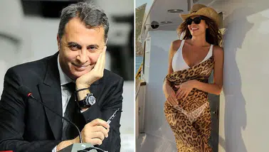 Fikret Orman ve Güzide Duran birlikteliğinde yeni dönem