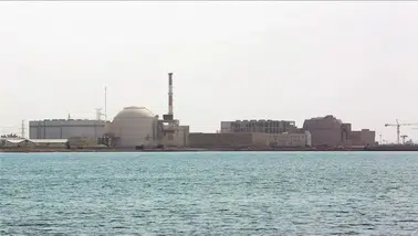 İran nükleer tesisler için kapıları kapalı tutuyor