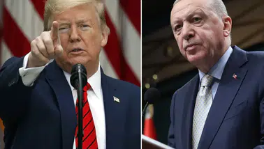 ABD ticaret politikasında yeni dönem ve küresel vergi arayışı