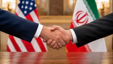 Tahran ve Washington hattında diplomatik normalleşme beklentisi