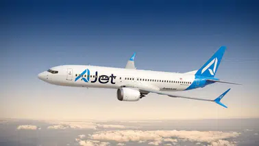 AJet KKTC seyahatleri için indirimli bilet dönemi başlattı