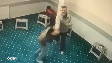 Konya'daki öğrenci yurdunda şiddet iddiası soruşturma getirdi