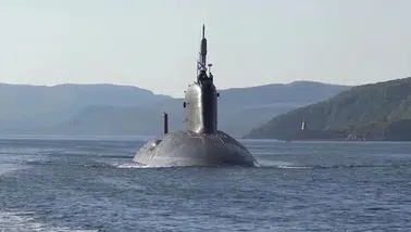 Rus Donanmasının Yeni Nesil Denizaltıları Stratejik Dengeyi Zorluyor