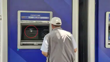 Diyarbakır’da finans noktasına yönelik silahlı saldırı düzenlendi