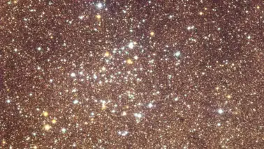 Euclid teleskobu galaksimizin merkezini mercek altına aldı