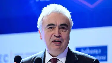 Küresel enerji haritası yakın zamanda değişime uğrayacak