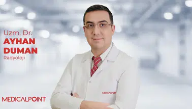 Zayıflama iğnelerinde radyolojik kontrol süreci hayati önem taşıyor