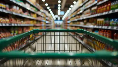 Elazığ esnafından zincir marketlere karşı yeni düzenleme talebi