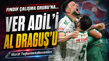 Trabzonspor savunma hattını güçlendirmek adına Konyaspor ile masaya oturdu