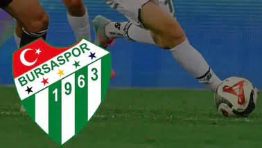 Bursaspor forvet hattını tecrübeli golcü Wesley Moraes ile güçlendiriyor