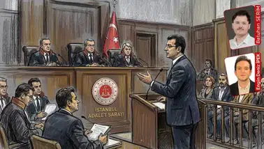 İBB davasında savunmalar sürerken dikkat çeken iddialar