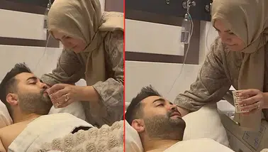 Ekranların sevilen ismi ameliyat masasına yattı: Kadir Ezildi’den ilk paylaşım geldi