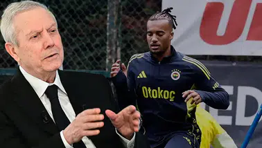 Fenerbahçe sol bek arayışında Grimaldo ismine odaklandı
