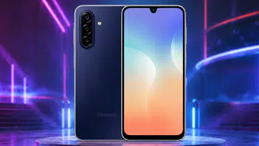 Samsung Galaxy M47 5G modeli için ilk tasarım detayları gün yüzüne çıktı