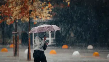 Meteorolojiden sağanak alarmı ve kritik uyarı