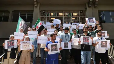 Üniversite koridorlarında hüzünlü sessizlik: Kayıp doktor için adalet arayışı