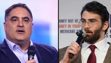 İngiltere'den şok karar: Cenk Uygur ve Hasan Piker'in vize engeline İsrail gerekçesi