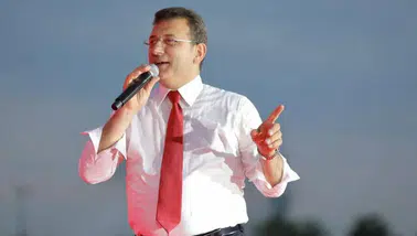 İmamoğlu yeni yol haritasına dair ilk kez bu kadar net konuştu