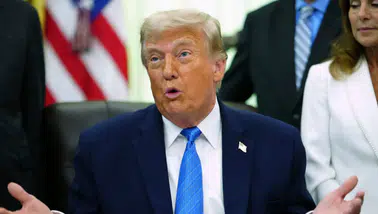 Trump Tahran ile uzlaşı mesajı verirken İran temkinli