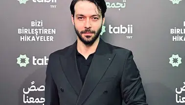 Hilmi Cem İntepe oyunculuk kariyerinin kapısını Acun Ilıcalı açtı