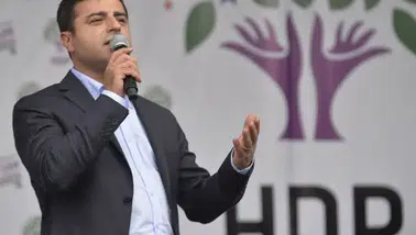 Selahattin Demirtaş için tahliye beklentisi yeniden gündemde