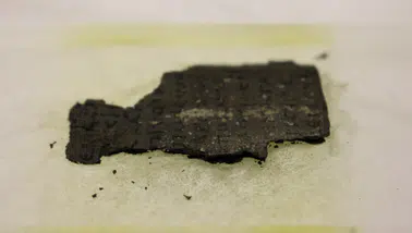 Vezüv kurbanı antik parşömenler dijital yöntemlerle çözüldü