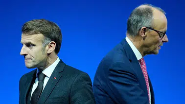 Avrupa savunma sanayisinde iş birliği krizi derinleşiyor