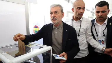 Fenerbahçe teknik heyetinde yeni dönem hazırlıkları başlıyor