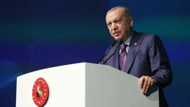 Erdoğan Yeni Güvenlik Vizyonunun Stratejik Hedeflerini Açıkladı