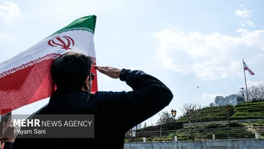 Tahran ve Washington Arasındaki Rekabetin Jeopolitik Kodları