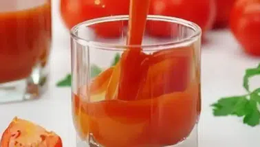 Domates ve soya karışımı kronik iltihaplanmayı düşürebilir