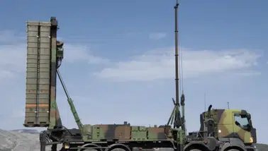 Konya'da savunma trafiği ve NATO zirvesi öncesi yeni adım