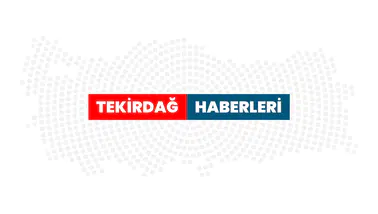 Tekirdağ sahillerinde olumsuz hava nedeniyle denize giriş yasağı