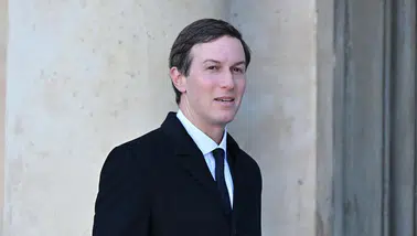 Jared Kushner Gazze ateşkesi için İsrail yönetimiyle görüşecek