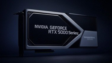 NVIDIA RTX 5000 Serisi: Performans Devrimi CES 2025’te Tanıtıldı