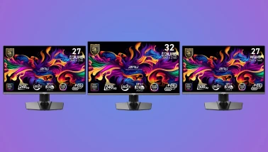 Samsung CES 2025’te Yeni Monitör Serilerini Tanıttı