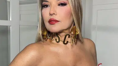 Demet Akalın’dan Kötü Haber! Zehirlenme Sebebiyle Konser İptal Edildi