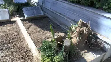 Cem Garipoğlu’nun Mezarındaki Kan Örneği Şaşırttı: İnsan Kanı Çıkmadı!