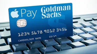 Goldman Sachs’ın Kredi Kartı Hizmeti Yasaklandı! Müşteriler Yanıltıldı, Kredi Puanları Zedelendi
