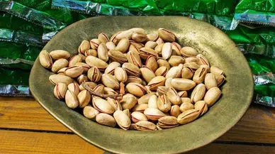 Dünyanın En İyi 10 Kuruyemişi, TasteAtlas Listesi
