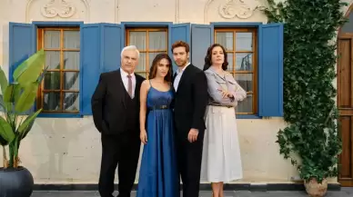 Güzel Aşklar Diyarı Neden Final Yaptığı Ortaya Çıktı! O Tarihte Erken Final Kararı Alındı