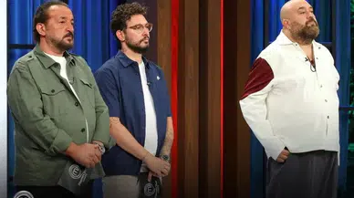 MasterChef Ödül Oyunu 25 Ekim Fiyaskoyla Sonuçlandı! Yarışmacılar Başarısız Oldu, Ödül Haftaya Devredildi