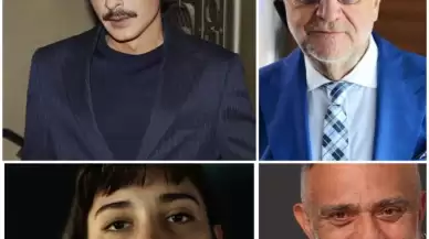 Şehrazat Dizisi Yeni Oyuncu Listesi, Tam Kadro Kimler Dizide Var?