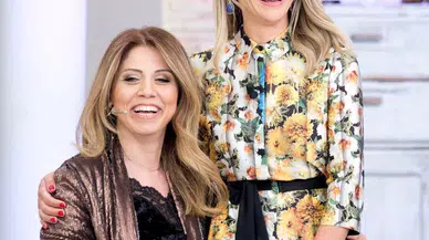Hülya Kuran Neden Canlı Yayına Katılmadı? Hülya Kuran Ayrıldı mı?
