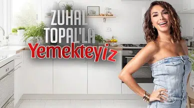 Yemekteyiz 25 Ekim Finalinde Büyük Sürpriz! 150 Bin TL’yi Bakın Kim Kazandı?