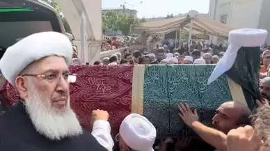 Menzil Şeyhi Ne Mezunu, Aslen Nereli, Kimin Oğlu?