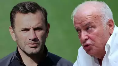 Şansal Büyüka, Galatasaray’ın Gündemini Değerlendirdi! Okan Buruk, Camiadan Gelen Tepkilerden Rahatsız